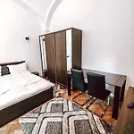 Apartman Berindei - Center