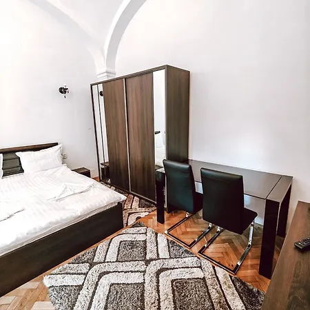 Berindei - Center - Private Parking * Cluj-Napoca