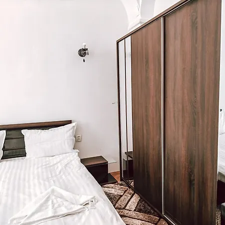 Apartment Berindei - Center Cluj-Napoca