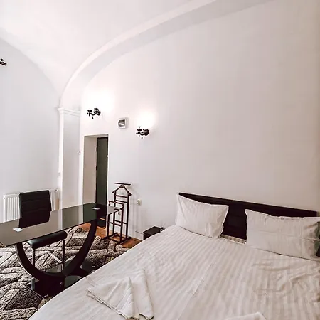 Berindei - Center Appartamento