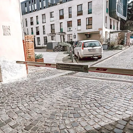 Apartment Berindei - Center - Private Parking Cluj-Napoca