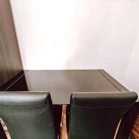 Appartamento Berindei - Center