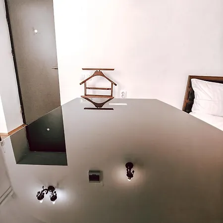 アパート Berindei - Center *