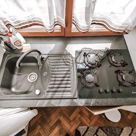 Appartamento Berindei - Center Cluj-Napoca