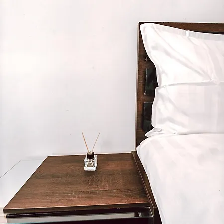 アパート Berindei - Center