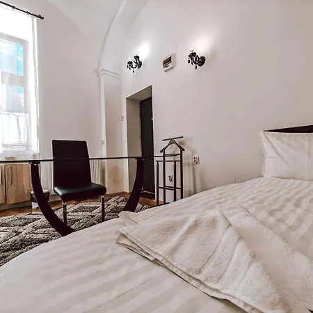 Berindei - Center - Private Parking Cluj-Napoca