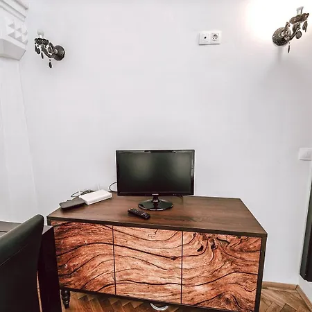 Berindei - Center Appartamento