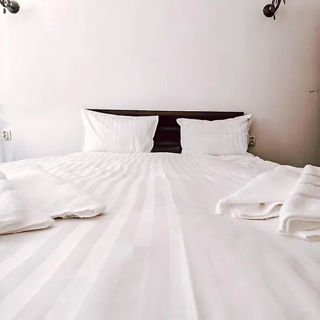 Apartment Berindei - Center - Private Parking *