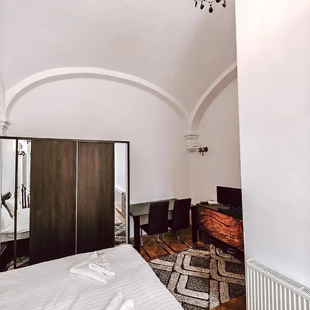 Berindei - Center - Private Parking Cluj-Napoca