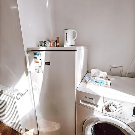 Appartamento Berindei - Center