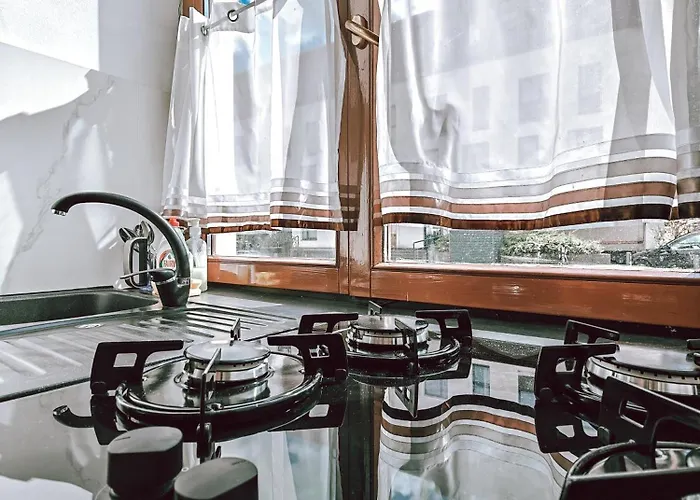 Apartamento Berindei - Center *