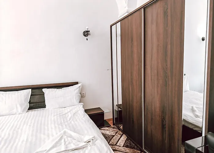 Apartment Berindei - Center Cluj-Napoca