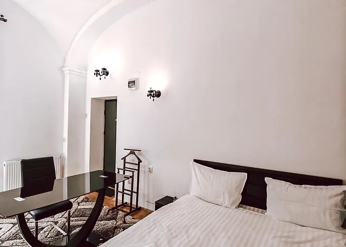 Berindei - Center Apartamento