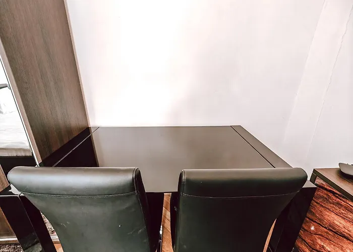 Apartamento Berindei - Center