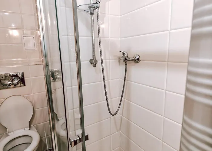 Berindei - Center Apartment Cluj-Napoca