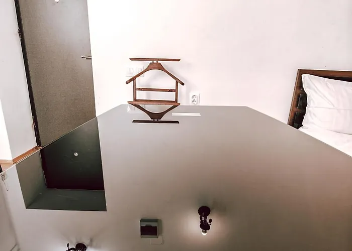 Apartamento Berindei - Center *