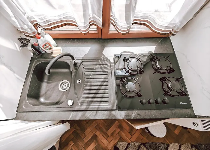 Apartment Berindei - Center Cluj-Napoca