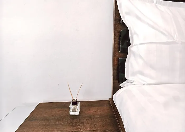 Apartamento Berindei - Center