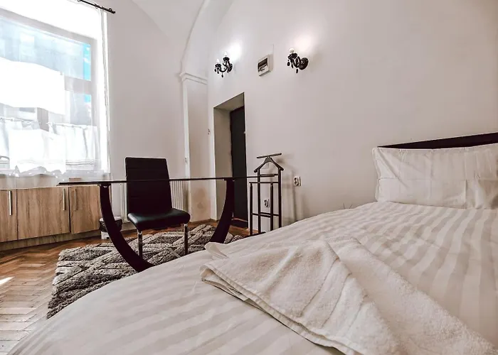 Berindei - Center Cluj-Napoca