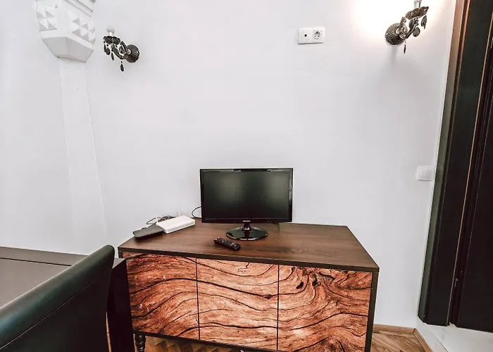 Berindei - Center Apartamento