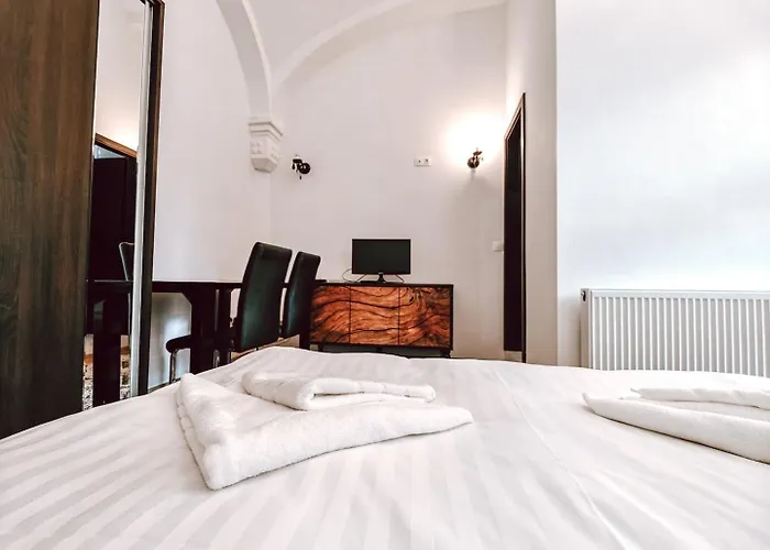 Berindei - Center Apartment Cluj-Napoca