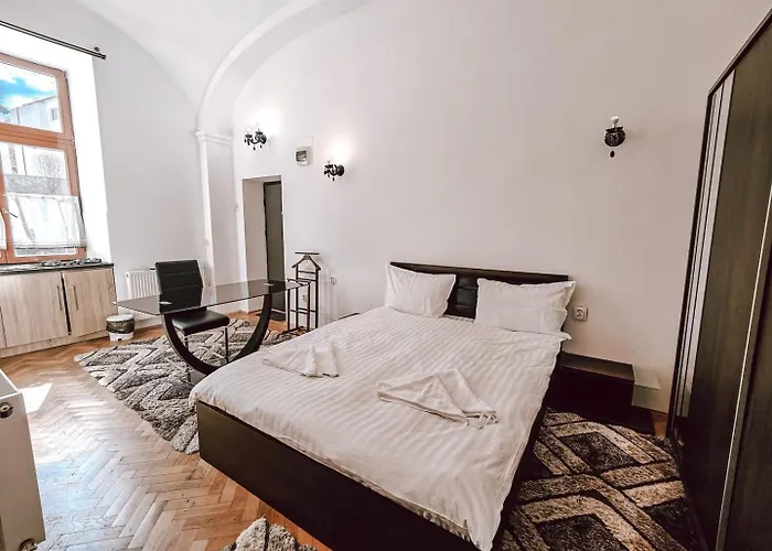 Apartamento Berindei - Center Cluj-Napoca