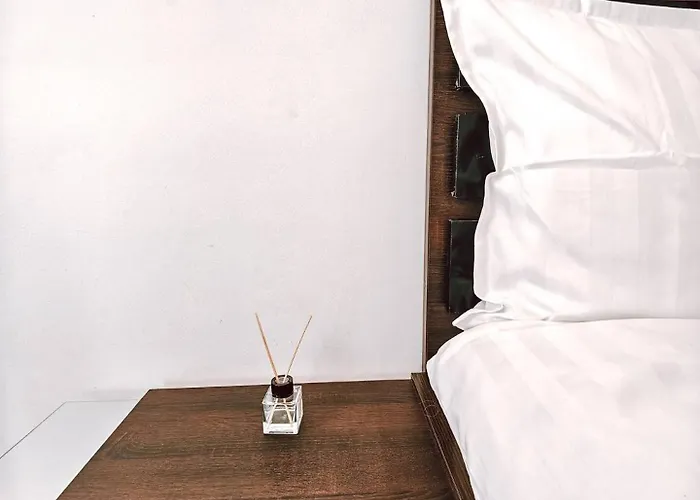 Berindei - Center Lägenhet