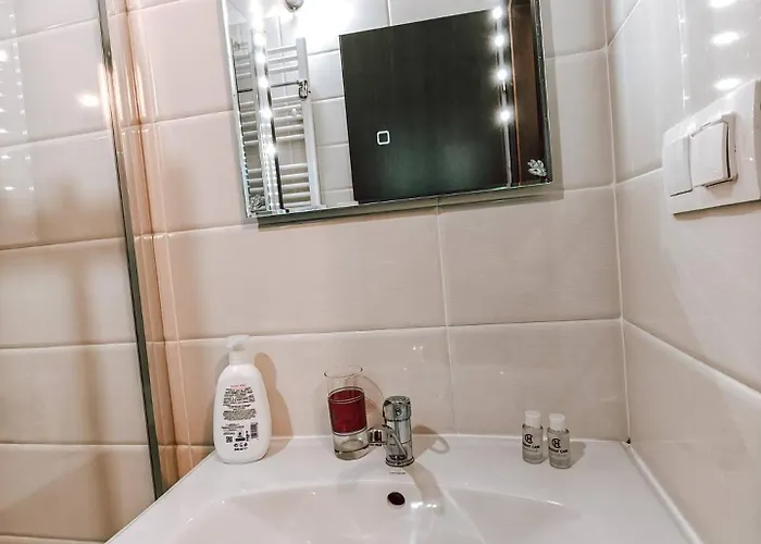 Berindei - Center * Cluj-Napoca